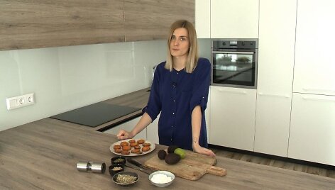 Kristina Pi&scaron;niukaitė