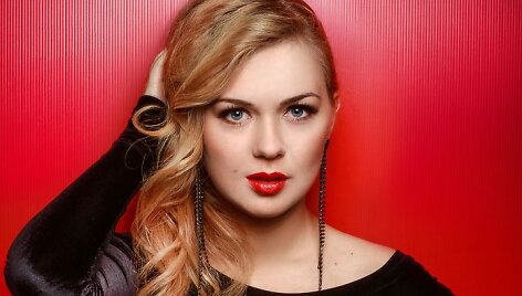 Monika Linkytė