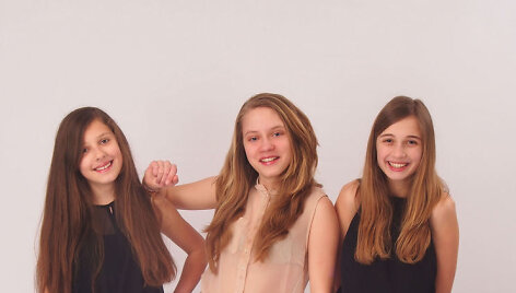 Grupė &bdquo;Trio&ldquo;