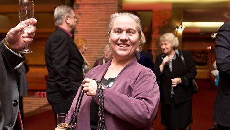Gražina Kadžytė