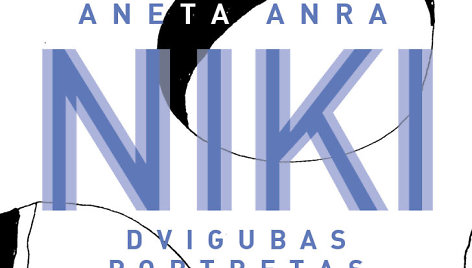 „Niki: dvigubas portretas“