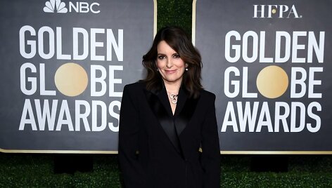 Tina Fey