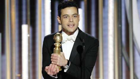Rami Malekas
