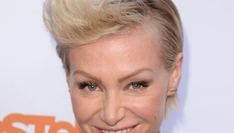 Portia de Rossi