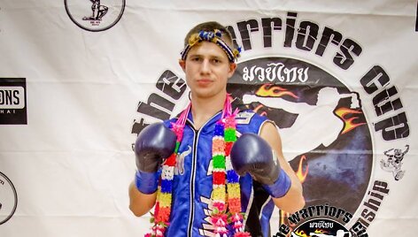 Deividas Danyla