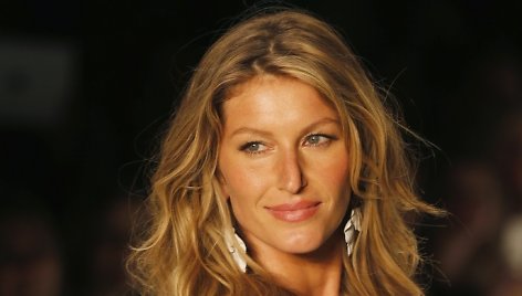 Gisele Bundchen