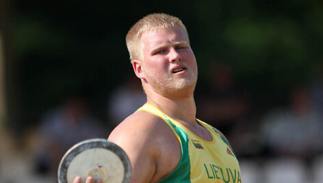 Audrius Gudžius