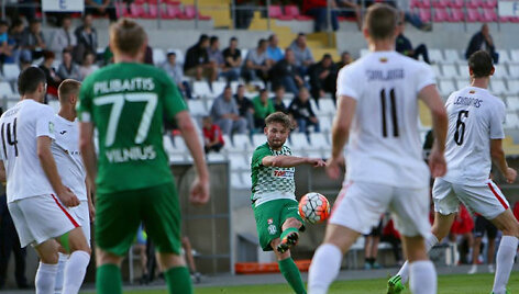 Vilniaus &bdquo;Žalgiris&ldquo;