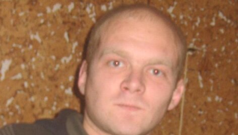 Mantas Žiedavičius