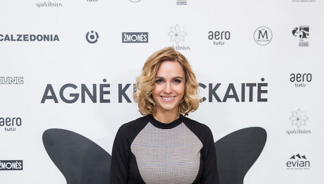 Indrė Kavaliauskaitė-Morkūnienė