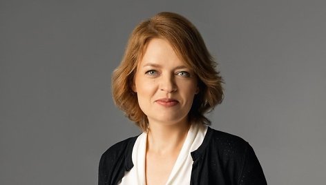 Lina Banytė-Surplienė