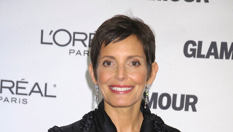 Maureen Chiquet
