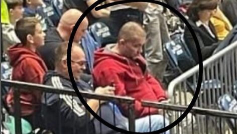 &bdquo;Partizan&ldquo; fanas