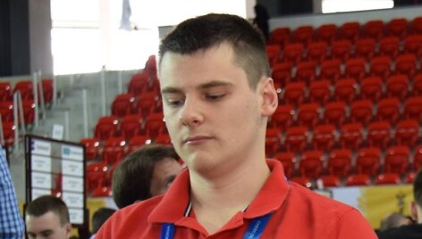 Titas Stremavičius
