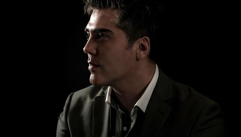Giancarlo Monsalve