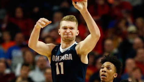 Domantas Sabonis