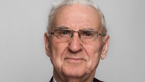 Kajatonas &Scaron;liogeris