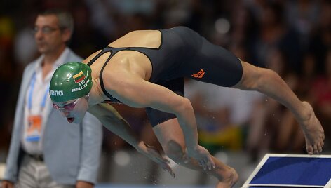 Rūta Meilutytė