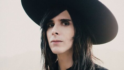 IAMX