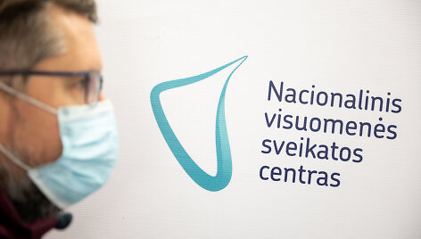Nacionalinis visuomenės sveikatos centras