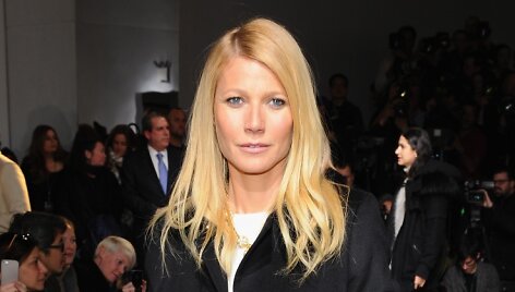 4 vieta: Gwyneth Paltrow &ndash; 19 mln. dolerių