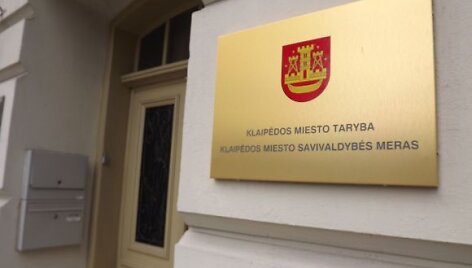 Centralizuodama vie&scaron;uosius pirkimus uostamiesčio valdžia siekia sutaupyti.  