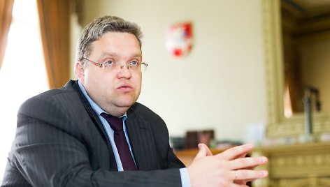 Vitas Vasiliauskas