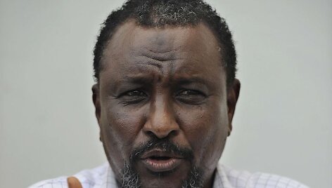Mohamedas Abdi Hassanas