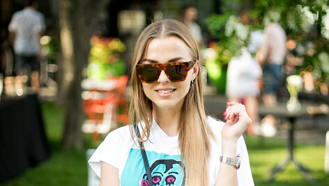 Vaida Skaisgirė
