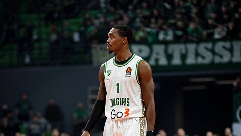 Lonnie Walkeris