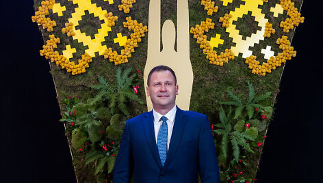 Mindaugas Bilius
