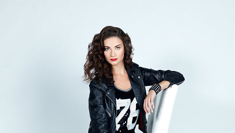 Greta Zazza