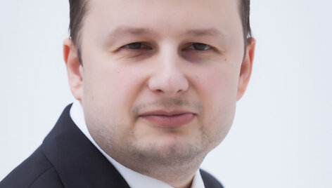 Petras Dubinskas