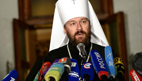 MAXIM MALINOVSKY / AFP