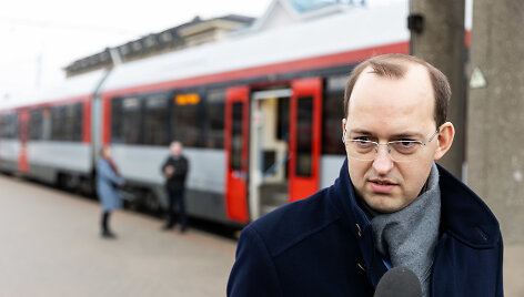 Marius Skuodis