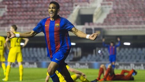 Jordi Mboula