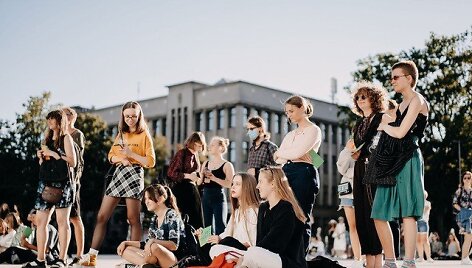 Jaunimo festivalis &bdquo;Per_kūnija&ldquo;