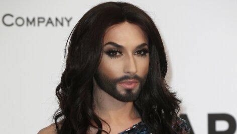 Conchita Wurst