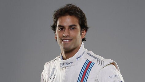 Felipe Nasras