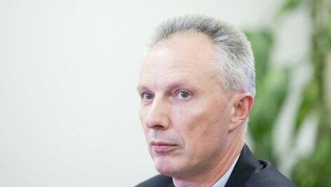Irmanto Gelūno / BNS nuotr.