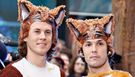 &bdquo;Ylvis&ldquo; 