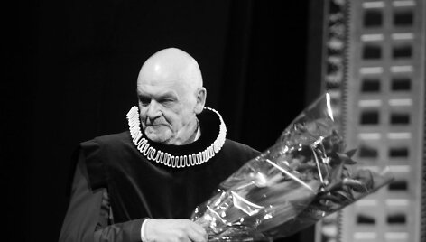 Eimuntas Nekro&scaron;ius