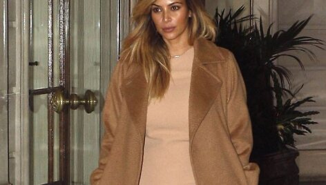 Kim Kardashian