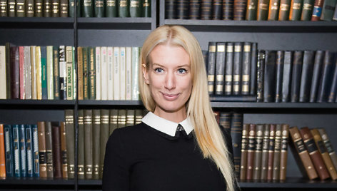 Erika Purauskytė