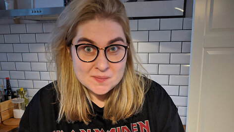 D. Filmanavičiūtė gamina su &bdquo;Lidl&ldquo;: Italijos &scaron;iemet gal ir nepamatysiu, bet galima ją ragauti namuose
