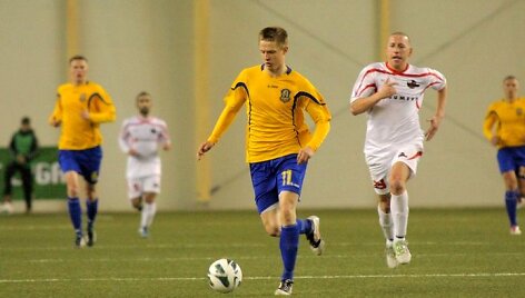 Tadas Elio&scaron;ius