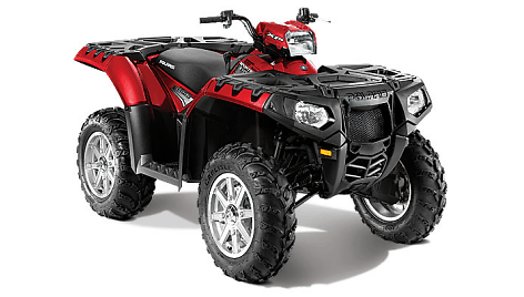 polaris