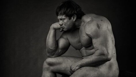 Dainius Barzinskas 