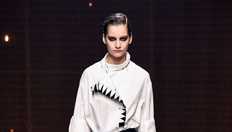 &bdquo;Herm&egrave;s&ldquo; 2019&ndash;2020 m. rudens ir žiemos kolekcijos modeliai