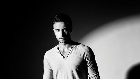 Mans Zelmerlow 
